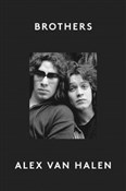 Książka : Brothers - Alex Van Halen