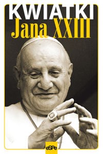 Picture of Kwiatki Jana XXIII