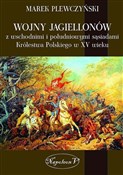 Wojny Jagi... - Marek Plewczyński -  foreign books in polish 