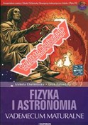 Fizyka i a... - Izabela Chełmińska, Lech Falandysz -  books in polish 