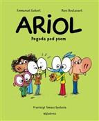 Ariol T.11... - Emmanuel Guibert -  books from Poland