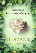 Kamienna r... - Agnieszka Litorowicz-Siegert -  books in polish 