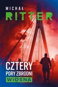 Cztery por... - Michał Ritter - Ksiegarnia w UK