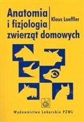 Anatomia i... - Klaus Loeffler -  books from Poland