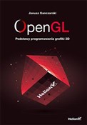 OpenGL Pod... - Janusz Ganczarski -  Polish Bookstore 