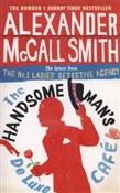 Książka : The Handso... - Alexander McCall Smith