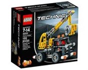 Lego Techn... -  Polish Bookstore 