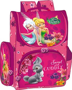 Obrazek Tornister Wróżki