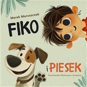 Zobacz : Fiko i pie... - Znak Koncept