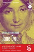 Jane Eyre - Charlotte Bronte -  Polish Bookstore 