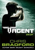 Agent Okup... - Chris Bradford - Ksiegarnia w UK