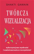 Twórcza wi... - Shakti Gawain -  Polish Bookstore 