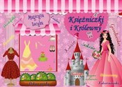 KSIĘŻNICZK... - OPRACOWANIE ZBIOROWE -  foreign books in polish 