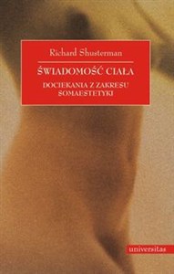 Picture of Świadomość ciała Dociekania z zakresu somaestetyki