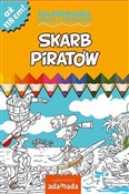 Skarb pira... - Paweł Mazur -  books from Poland