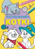 polish book : Kolorowank...