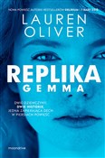 Replika - Oliver Lauren -  foreign books in polish 