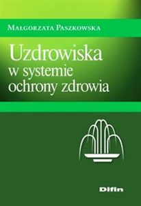Picture of Uzdrowiska w systemie ochrony zdrowia