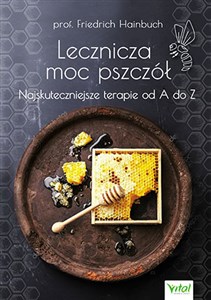 Picture of Lecznicza moc pszczół