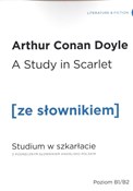 Studium w ... - Arthur Conan Doyle - Ksiegarnia w UK