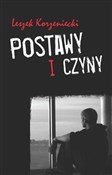 Polska książka : Postawy i ... - Leszek Korzeniecki