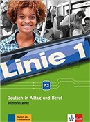 polish book : Linie 1 A2... - Opracowanie Zbiorowe