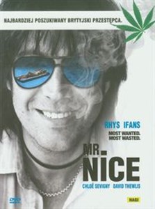 Picture of Mr Nice
