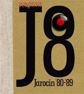 Picture of Pokolenie J8 Jarocin '80-'89