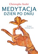 Medytacja ... - Christophe Andre -  books from Poland