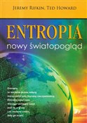 Entropia N... - Jeremy Rifkin, Ted Howard -  books from Poland