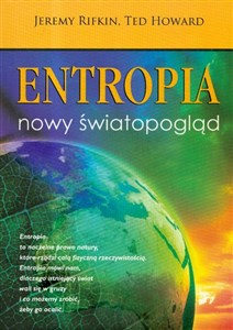 Picture of Entropia Nowy światopogląd