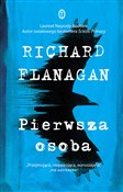 Polska książka : Pierwsza o... - Richard Flanagan