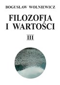 polish book : Filozofia ... - Bogusław Wolniewicz
