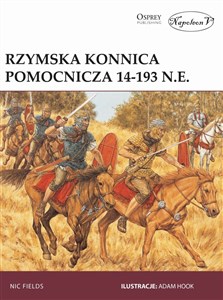 Picture of Rzymska konnica pomocnicza 14-193 n.e.