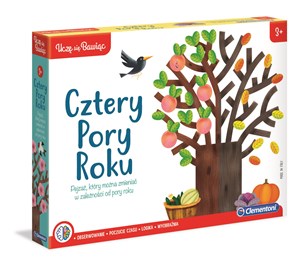 Picture of Cztery Pory Roku