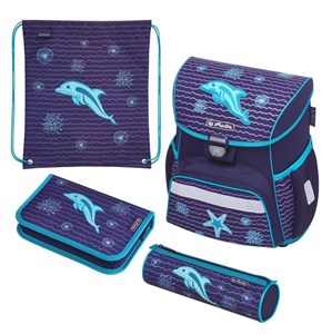 Picture of Tornister Loop plus Dolphin