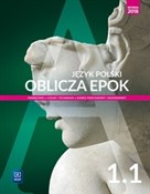Oblicza ep... - Dariusz Chemperek, Adam Kalbarczyk, Dariusz Trześniowski -  Książka z wysyłką do UK