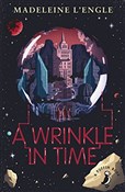 Polska książka : A Wrinkle ... - Madeleine LEngle