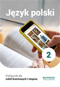 Książka : Język pols... - Katarzyna Tomaszek