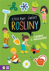 Obrazek Ciekawy świat Rośliny