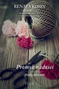 polish book : Promyk nad... - Renata Kosin