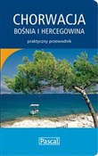 Chorwacja,... - Katarzyna Firlej, Sławomir Adamczak -  books from Poland