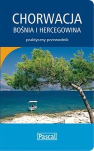 Picture of Chorwacja, Bośnia i Hercegowina - przewodnik praktyczny
