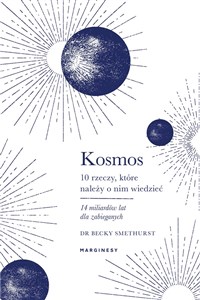 Picture of Kosmos. Dziesięć rzeczy...