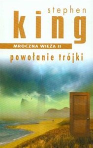 Picture of Mroczna wieża 2 Powołanie trójki
