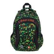 polish book : Plecak 3-k...