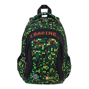 Picture of Plecak 3-komorowy Gamer