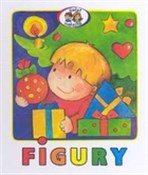 Figury -  books from Poland