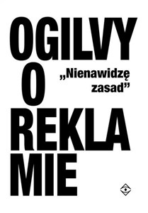 Obrazek Ogilvy o reklamie