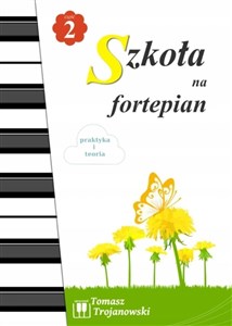 Picture of Szkoła na fortepian cz.2